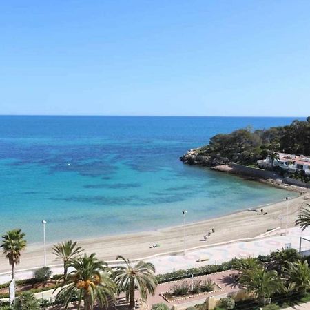 Inmoweaver 28B Vora 1ª Linea Con Vistas Al Mar Calpe Exterior photo